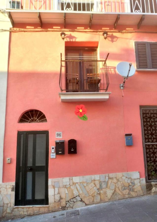 Ferienwohnung Casa Adriano Procida Exterior foto